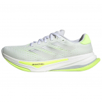 Adidas Supernova Mugavad Mitmek&uuml;lgsed Libisemiskindlad Vastupidavad Madalad Vabaajajooksukingad Meeste Tossud Hall Roheline ID3685 41⅓