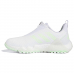 Adidas CodeChaos 22 Boa Polsterdus Libisemisvastased Madalad Golfikingad Naiste Tennised Valge Roheline IE8310 36⅔