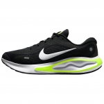 Nike Journey Run Mugavad Vastupidavad Madalad Jooksukingad Meeste toss Must Valge FN0228-004 44.5
