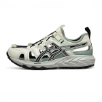 Asics Gel-Sonoma Se Moodne T&otilde;mbej&otilde;uga J&otilde;ekingad Unisex Kingad Valge Must 1203A670-100 37