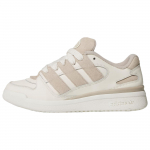Adidas Originals Forum 2000 Nahast Moodsad Mugavad Vastupidavad Madalad Rula Tossud Naiste Tossud Han-Jade-Valge JR0512 39⅓