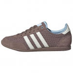 Adidas Originals Jaapan Mugavad Mitmek&uuml;lgsed Libisemiskindlad Vastupidavad Madalad Vabaajajalatsid Meeste toss Pruun JR7159 37⅓
