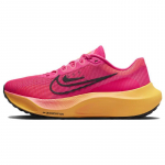 Nike Zoom Fly 5 Hyper Pink Laser Orange Naiste tossud vabaajajalatsid DM8974-601 43