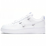 Nike Air Force 1 '07 Lx 'Sisterhood  Valge Metallik H&otilde;be' Naiste Tossud CT1990-100 38.5