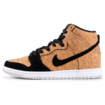 Nike Sb Dunk High Kork Rula Kingad 313171-026 44
