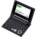 Casio kompaktne elektrooniline s&otilde;naraamat 1 tk EX-WORD XD-C300E