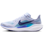 Nike Air Zoom Pegasus 41 Ghost Football Grey Deep Night Blue Void Tossud FD2722-014 44 sinine