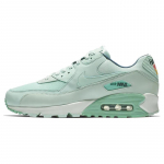 Nike Air Max 90 SE Tropical Twist Naiste tossud Vabaajajalatsid 881105-301 38.5