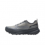 Li Ning V&auml;lisjalatsid CF Rada Matkajalatsid Mugavad Moodsad P&otilde;rutuskindlad Vastupidavad Madalad Unisex Matkajalatsid Kruusa-Hall K&uuml;lma Liiva-Must AHCV037-15 38⅓