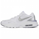 Nike Air Max Fusion 'White Metallic Platinum' Naiste tossud Vabaajajalatsid CJ1671-105 35.5