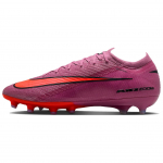 Nike Mercurial Vapor 16 Elite Kunstmuruv&auml;ljaku Toega Jalgpallisaapad Unisex Punased Tossud FQ8693-600 41 punane