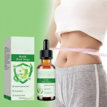GLP-1 Moringa Salendavad Tilgad Salendavad ja Vormivad Tilgad Tervis30ml One Size