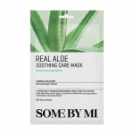 [SOME BY MI] T&otilde;eline aaloe rahustav hooldusmask 20g*10 tk