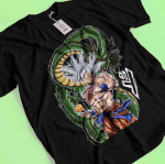 Vanaaegne eriline anime armastuse T-s&auml;rk Jaapani s&auml;rk Anime T-s&auml;rk Manga kingis&auml;rk S