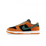 Nike Dunk Low Ceramic EU 36 oranž