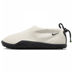 Nike Acg Air Moc Summit White Black Vabaajajalatsid DZ3407-100 38.5