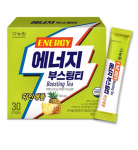 Energiat&otilde;stev tee ananass 30 tk 1 box