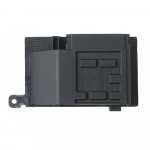 Mercedes Viano Vito W639 2003- edasipidi K&uuml;tteventilaatori mootori ventilaatori takisti 0018358706