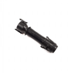 BHC671 Filtreeritud &otilde;hu sisselaske hingamistoru voolik Mini R55 R56 R57 R58 R59 R60 R61 BMW N47N mootorile 13718513538