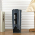 Seinale kinnitatav aluspesu hoiukarp, riidekapi aluspesu, sokid, aluspesu hoiukast, sokkide hoiukarp, korraldaja De Ropa