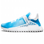 Adidas Pharrell X Adidas Nmd Hu Trail 'Peace' Hiina eksklusiivsed tossud F99763 36