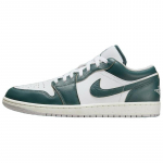 Jordan 1 Low Se Oks&uuml;deeritud Roheline Jordan FQ7687-300 Jordan FQ7687-300 47.5