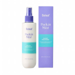 DALEAF Glam Juuksepakk pihustina 200ml | Ei-loputatav proteiinipihusti | Juuste kuumakaitsehooldus 200ml