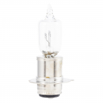 Stanley Electric NO124 Blisterpirn, , 40/40W, T15