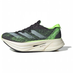 Adidas Adizero Prime X 2.0 Strung Aurora Black Green Spark Tossud ID0263 37⅓