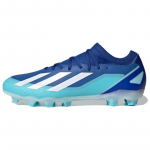 Adidas X Crazyfast.3 HG/AG 'Sinine Valge Mugavus' Tossud ID9345 41⅓