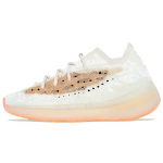Adidas Yeezy Boost 380 'Yecoraite Reflective' tossud GY2649 44