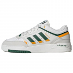 Adidas Originals Drop Step Low 'Hall Valge Roheline Kollane' Tossud HP2229 44⅔