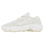 Adidas Yeezy 500 'Bone White' 2023 tossud ID5114 37⅓ white