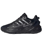 Adidas OZWAVE SURGE libisemiskindlad kulumiskindlad madalad paksud tossud unisex must-h&otilde;bedased tossud JR3184 36
