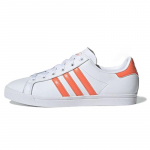 Adidas Originals Coast Star 'Valge Oranž' Naiste Tennised EE6202 36⅔