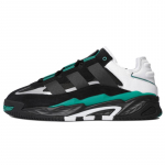 Adidas Niteball 'Black Sub Green' tossud FW2477 35⅔