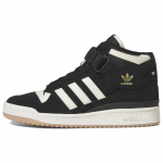 Adidas Forum Mid 'Black Cream Gum' tossud FZ6252 36⅔