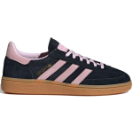 Adidas Handball Spezial W HANDBALL Core Suurus SPEZIAL, Must/Selge Roosa/Kumm, IE5897, Jaapan, 28.5cm