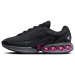 Nike Air Max DN All Night Meeste vabaajajalatsid DV3337-008 EU 39