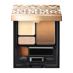 Meik Dramatic Styling Eyes S BR734 4g Laugipalett Pulbert&uuml;&uuml;pi Silmameik Suur Pruun Shiseido Palett, Silmad,