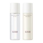 ELIXIR Lift Moist Proovikomplekt SP 2 Hooldus L&auml;ikiv P&auml;rl Superieur Shiseido 30ml+30ml Pseudos&otilde;iduk Toonik/Emulsioon Vananemisvastane