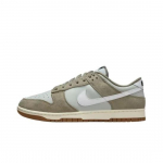 Nike Dunk Low &ldquo;Gum Pack&rdquo;IB6399-002 Meeste suurused EU 44.5