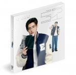 ENHYPEN 2026 GGU GGU RAAMAT &ndash; Ametlik MD (7 liiget) SUNGHOON