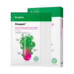 Dr.Jart+ Cicapair intensiivne rahustav taastav seerummask 25g &times; 5