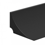 Isekleepuv silikoonist vannitoa veekork Veekinnitusriba painutatav vannitoauks pesumasin du&scaron;i tammi t&otilde;ke 200cm