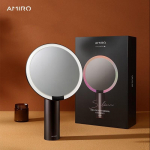AMIRO O2 seeria LED p&auml;evavalgusega meigipeegel CN pistikuga (adapter kaasas)