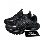 Adidas XLG RUNNER DELUX Jooksusaapad JR3086 Unisex Must EU 41