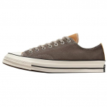 Converse Chuck 70 Low Vastupidavad Neutraalsed - Truffle Gingersnap Unisex Tossud Pruun Egrett A08517F 37