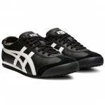 ASICS Mexico 66 Must Valge 2022 DL408-9001 EU 39.5 valge/must