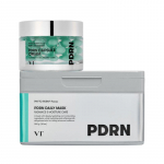 VT COSMETICS PDRN kapselkrem 100 (50ml) + Igap&auml;evane mask (30 lehte) Duo komplekt